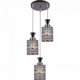 Подвесной светильник 03147-0.9-03 CH