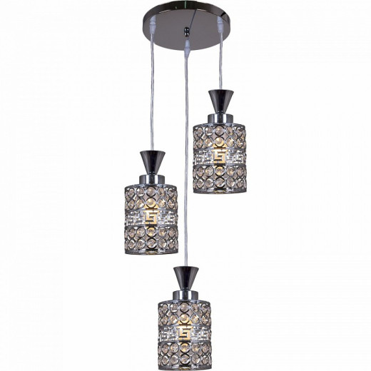 Подвесной светильник 03147-0.9-03 CH