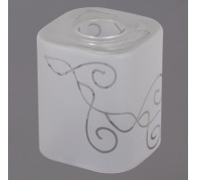 Плафон стеклянный 032-2 GLASS