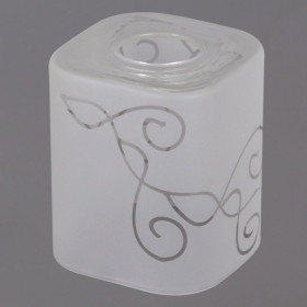 Плафон стеклянный 032-2 GLASS