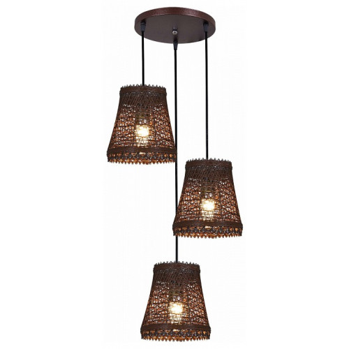 Подвесной светильник 03201-0.9-03