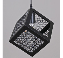 Подвесной светильник 03210-3.9-01 BK