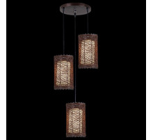 Подвесной светильник 03215-0.9-03