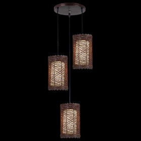 Подвесной светильник 03215-0.9-03