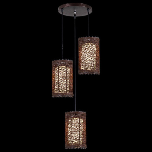 Подвесной светильник 03215-0.9-03