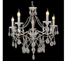 Подвесная люстра 03238-0.4-05