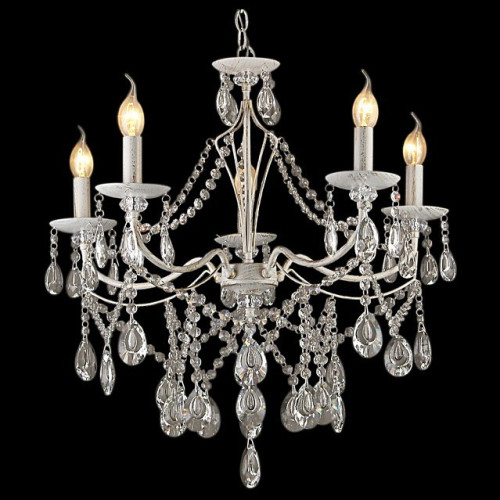 Подвесная люстра 03238-0.4-05