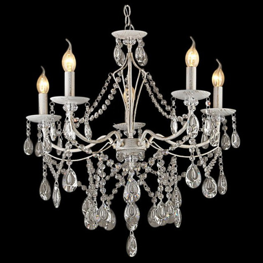 Подвесная люстра 03238-0.4-05