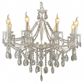 Подвесная люстра 03238-0.4-08