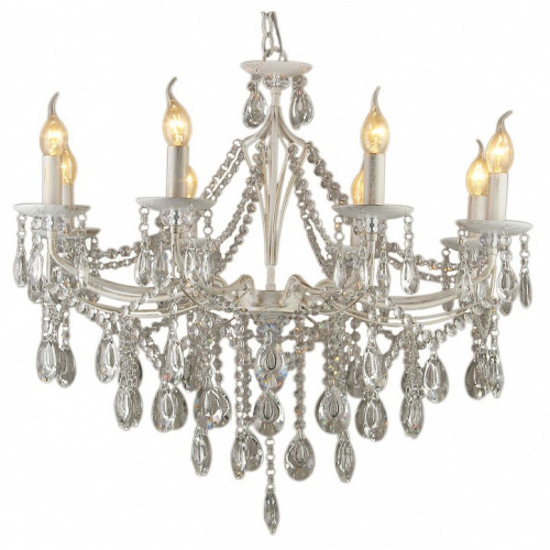 Подвесная люстра 03238-0.4-08