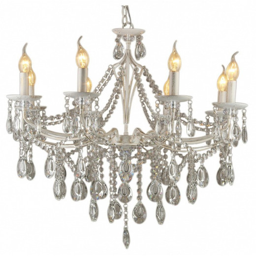 Подвесная люстра 03238-0.4-08