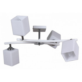 Люстра на штанге 03323-0.3-04N