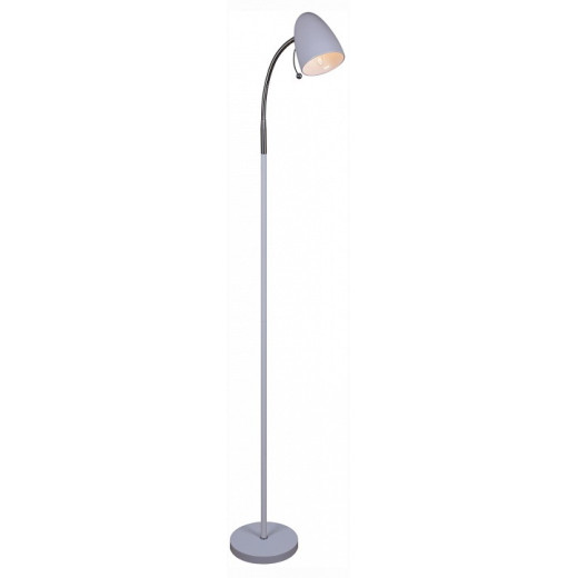 Торшер 03338-0.6-01 WT