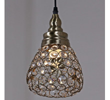 Подвесной светильник 03345-0.4-01 AB