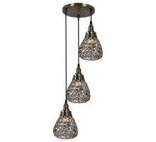 Подвесной светильник 03345-0.4-03 AB