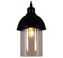 Подвесной светильник 03355-0.4-01 BK