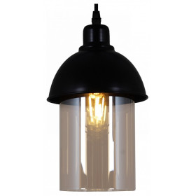 Подвесной светильник 03355-0.4-01 BK