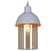 Подвесной светильник 03355-0.4-01 WH