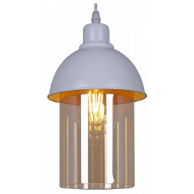 Подвесной светильник 03355-0.4-01 WH