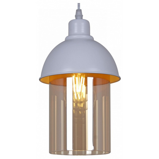 Подвесной светильник 03355-0.4-01 WH