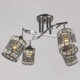 Потолочная люстра 03374-0.3-04