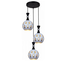 Подвесной светильник 03410-0.4-03 WH