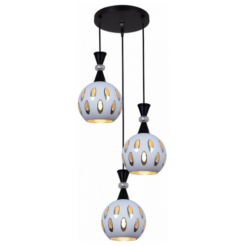 Подвесной светильник 03410-0.4-03 WH