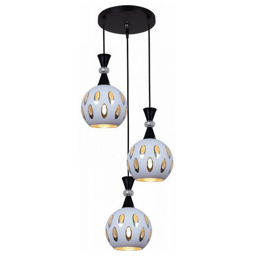 Подвесной светильник 03410-0.4-03 WH