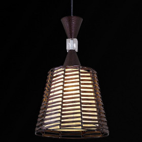 Подвесной светильник 03425-0.4-01