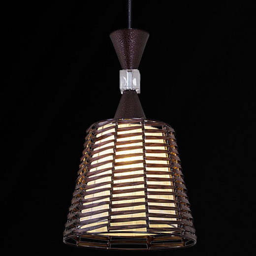 Подвесной светильник 03425-0.4-01