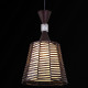 Подвесной светильник 03425-0.4-01