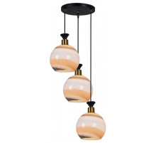 Подвесной светильник 03441-0.4-03