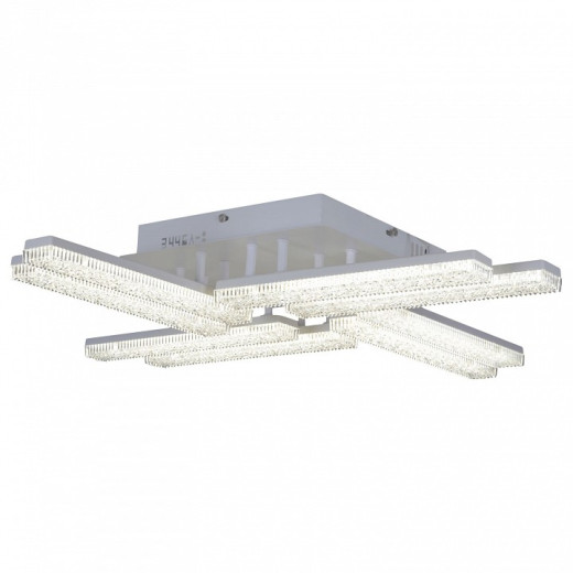 Потолочная люстра 03446-3.3-08C WH