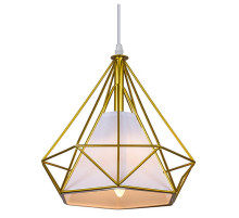 Подвесной светильник 03461-0.4-01 GD