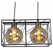 Подвесной светильник 03462-0.4-02