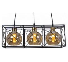 Подвесной светильник 03462-0.4-03