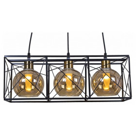 Подвесной светильник 03462-0.4-03