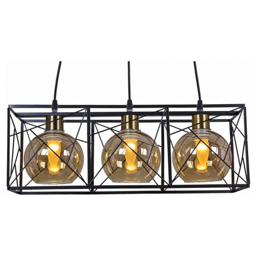 Подвесной светильник 03462-0.4-03