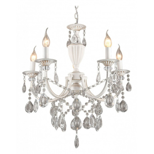 Подвесная люстра 03517-0.4-05