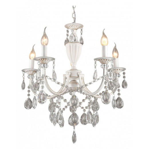 Подвесная люстра 03517-0.4-05