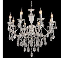 Подвесная люстра 03517-0.4-08