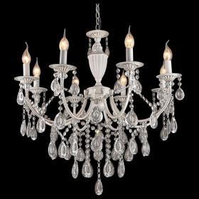 Подвесная люстра 03517-0.4-08