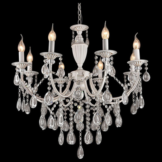 Подвесная люстра 03517-0.4-08