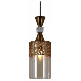 Подвесной светильник 03521-0.4-01 GB