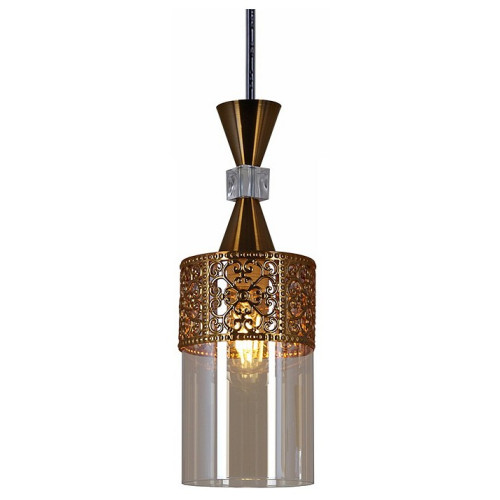 Подвесной светильник 03521-0.4-01 GB