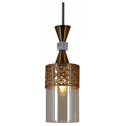 Подвесной светильник 03521-0.4-01 GB