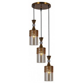 Подвесной светильник 03521-0.4-03 GB