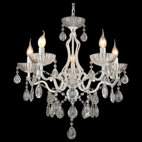 Подвесная люстра 03528-0.4-05