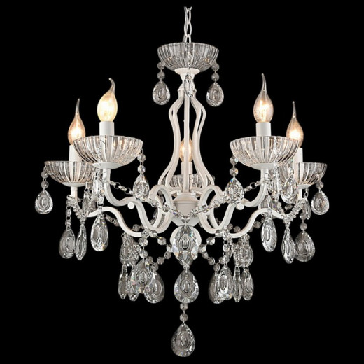 Подвесная люстра 03528-0.4-05