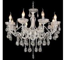 Подвесная люстра 03528-0.4-08